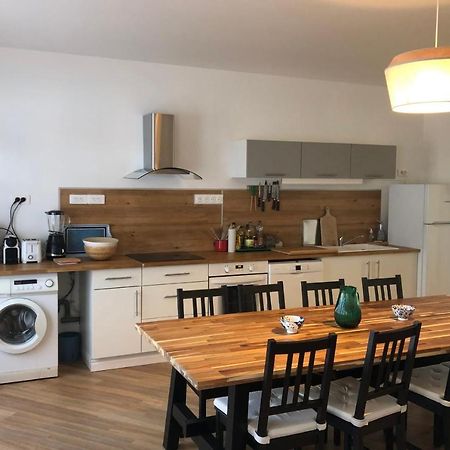 Nice 120M With Garden Near The Sea Sainte-Marie-de-Ré Exteriör bild