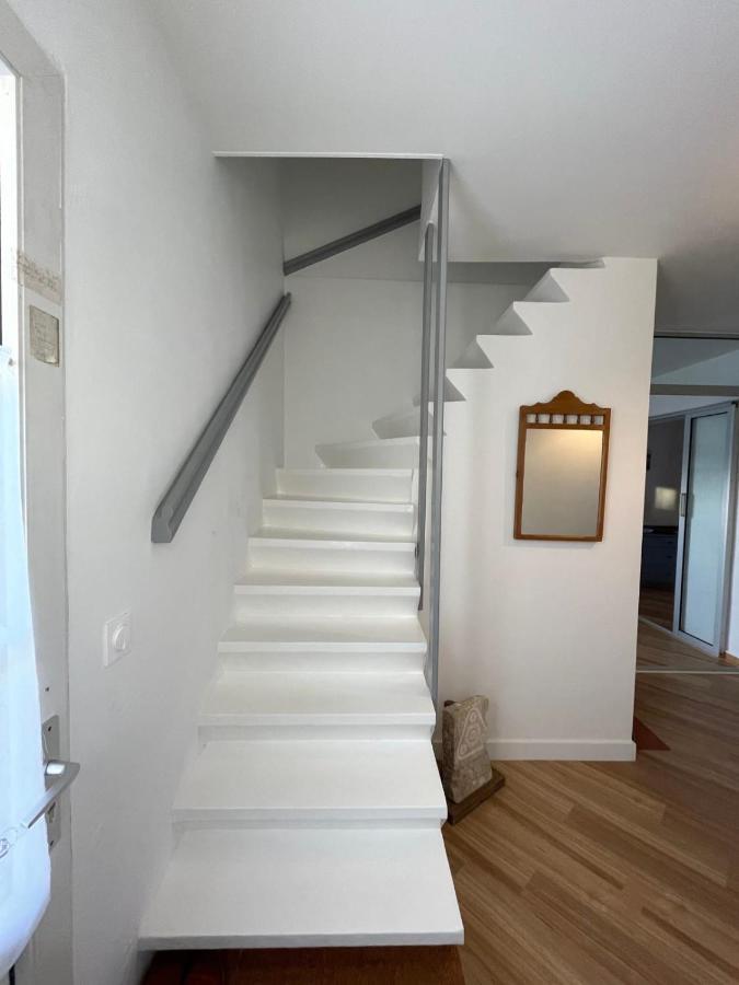 Nice 120M With Garden Near The Sea Sainte-Marie-de-Ré Exteriör bild